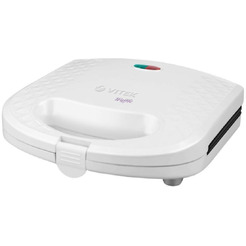 Вафельница VITEK VT-7150W