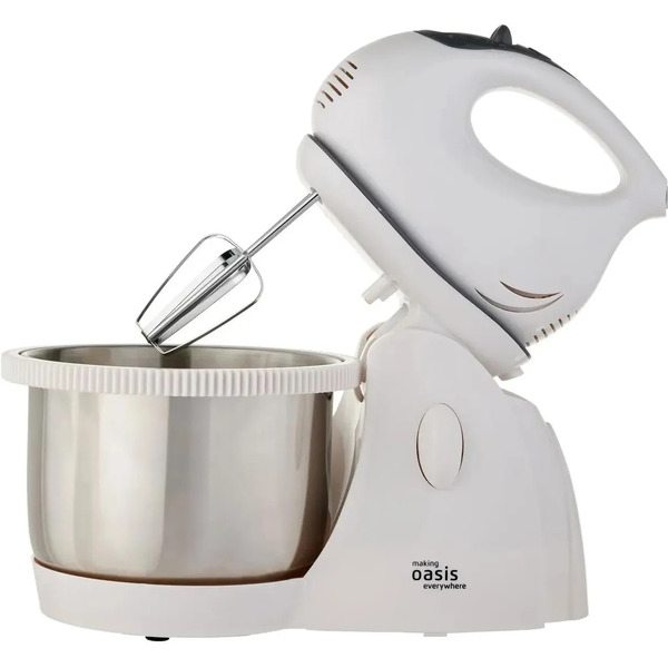 Миксер Making Oasis Everywhere MH-60W