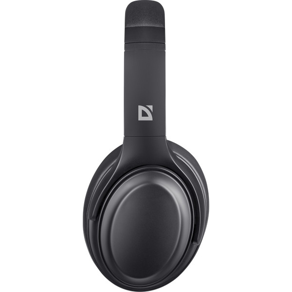 Наушники Defender FreeMotion B535 (черный)