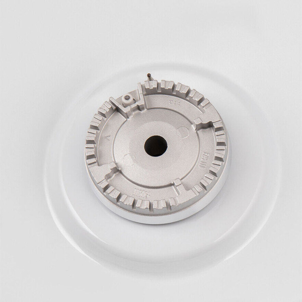 Варочная панель MAUNFELD EGHE.32.63CW/G