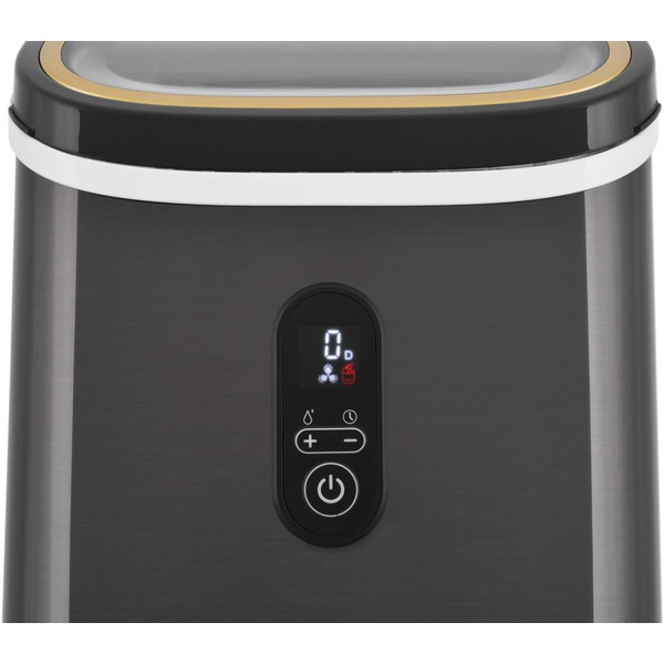 Льдогенератор ZUGEL ZIM1501