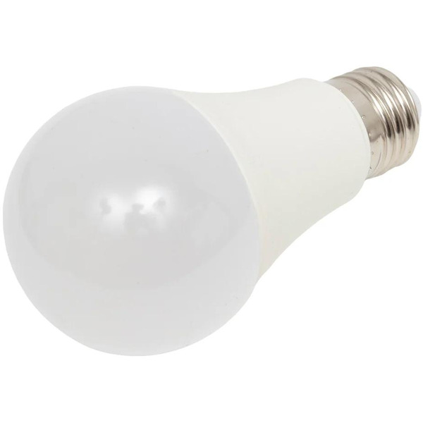 Светодиодная лампочка TruEnergy 12W-А60-Е27-4000k 14156