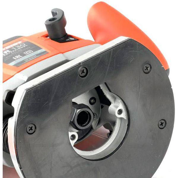 Фрезер PATRIOT ER 130