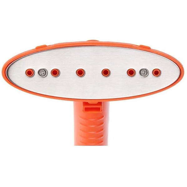 Отпариватель MYSTERY MGS-4001 orange