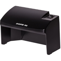 Детектор банкнот Dors 60 SYS-033278/SYS-033277