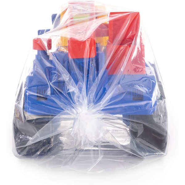 Кран Нордпласт Супергигант 431608_NP