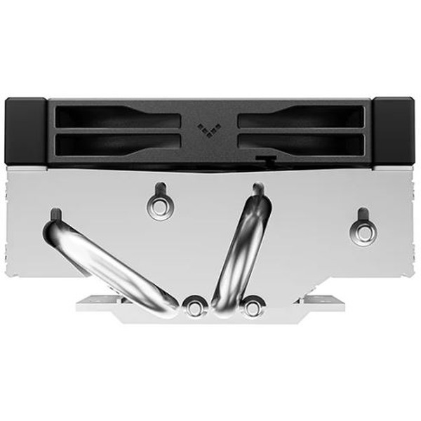 Кулер для процессора DeepCool AN400 (R-AN400-SRWNMN-G)