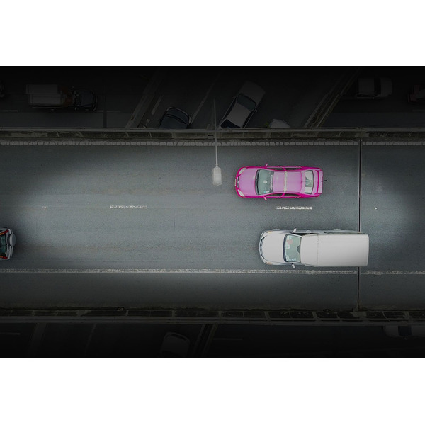 Светильник консольный Gauss 629534300