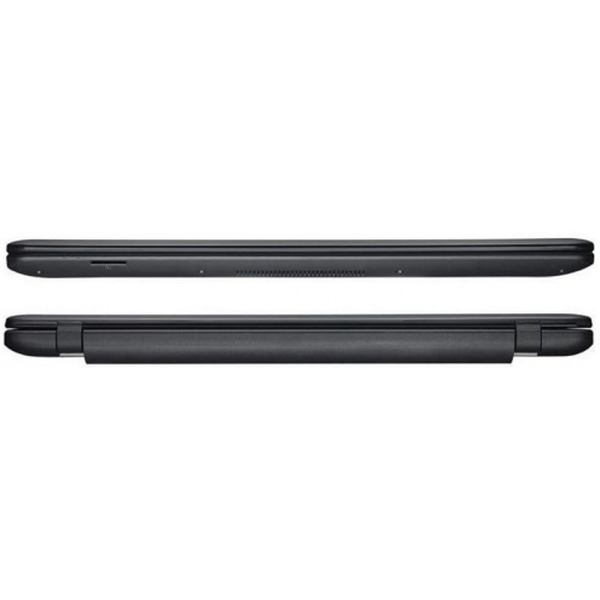Ноутбук ASUS X751BP-TY106