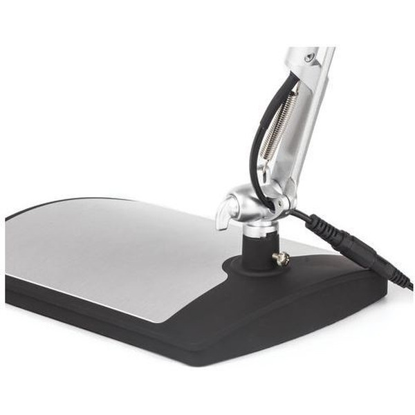 Настольная лампа Sonnen PH-104 236690 (черный)