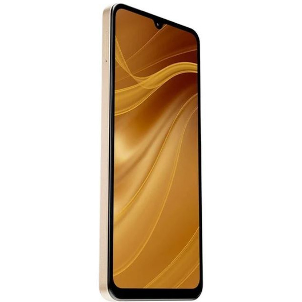 Смартфон POCO C71 3GB/64GB Gold EU