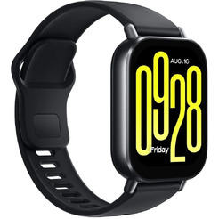 Смарт-часы Xiaomi Redmi Watch 5 Active Midnight Black (BHR8784GL/M2351W1)