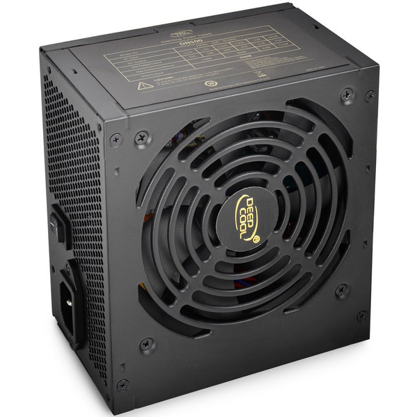 Блок питания DeepCool DN500 (GP-BZ-DN500)