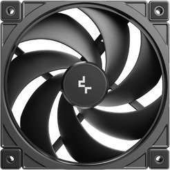 Вентилятор для корпуса DeepCool FD12 V2 R-FD12V2-BKNPN1-G