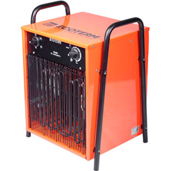 Тепловая пушка Ecoterm EHC-09/3B