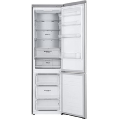 Холодильник LG DoorCooling+ GC-B509SASM