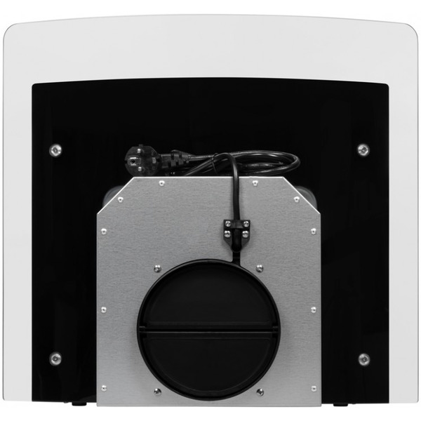 Кухонная вытяжка GrandGermes Brela 50 (черный)