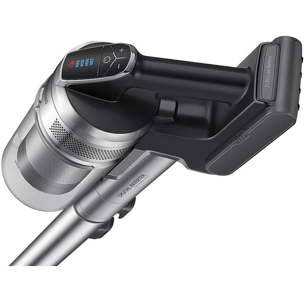 Пылесос SAMSUNG VS20R9046S3/EV