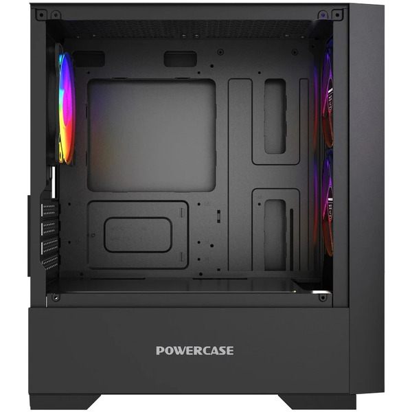 Корпус Powercase Mistral Micro A12B CMMA12B-L3