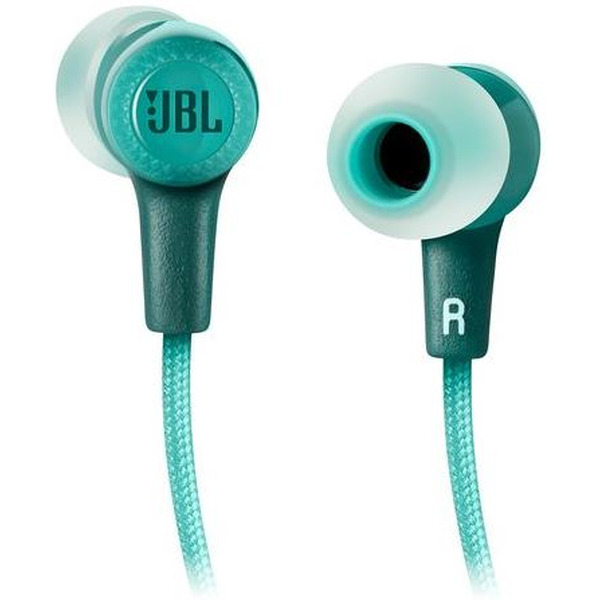 Наушники с микрофоном JBL E25BT (E25BTTEL)