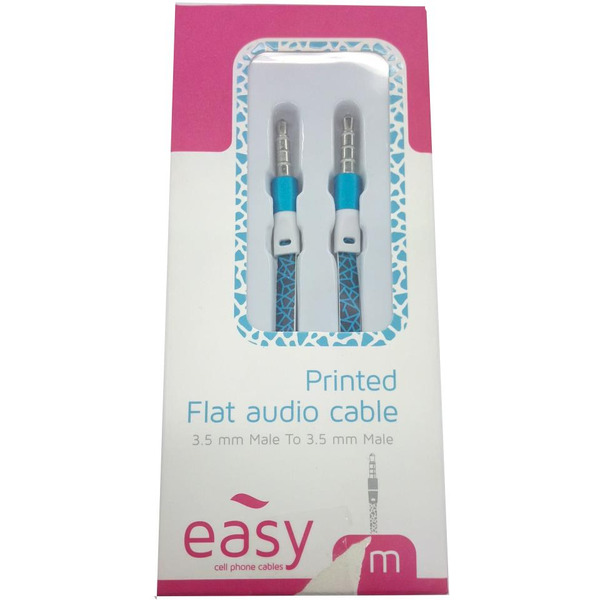 Кабель EASY PTAU140LB