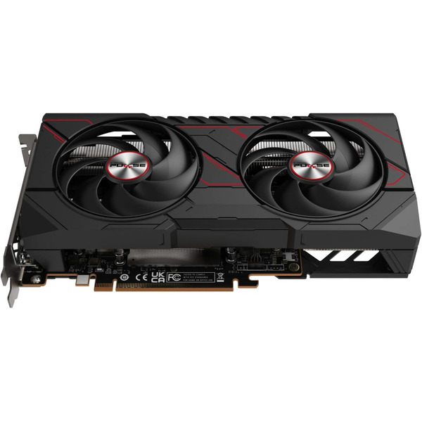 Видеокарта Sapphire 11350-03-20G