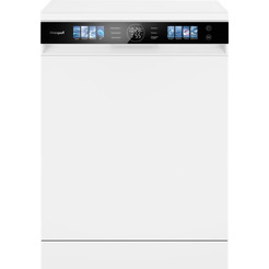 Посудомоечная машина WEISSGAUFF DW 799 Touch Autoopen