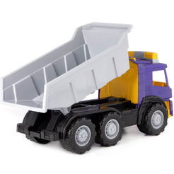 Самосвал Нордпласт Гранд 230_2_NP