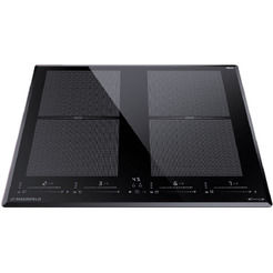 Индукционная варочная панель MAUNFELD CVI594SF2BK LUX Inverter