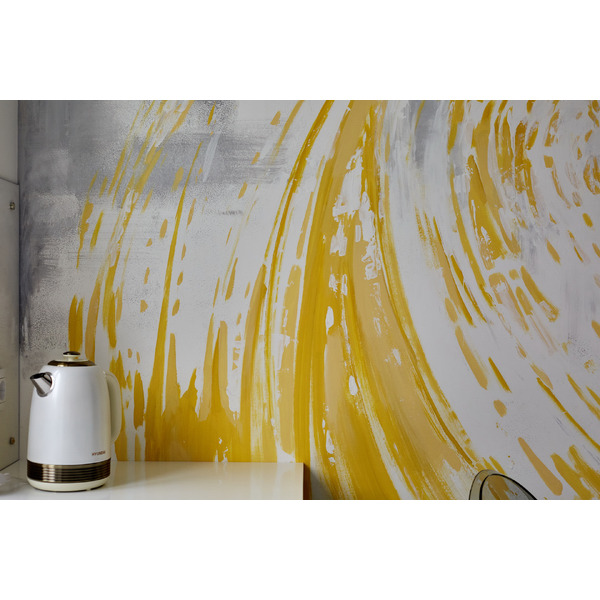 Электрический чайник Hyundai HYK-S4500