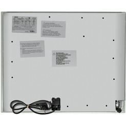 Газовая варочная панель DeLonghi GABRIELLA 6GW BB