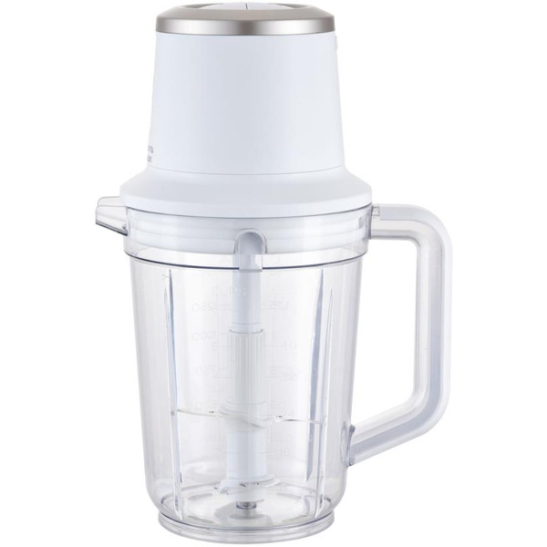 Блендер настольный POLARIS PTB 0435 CordLess (Белый)