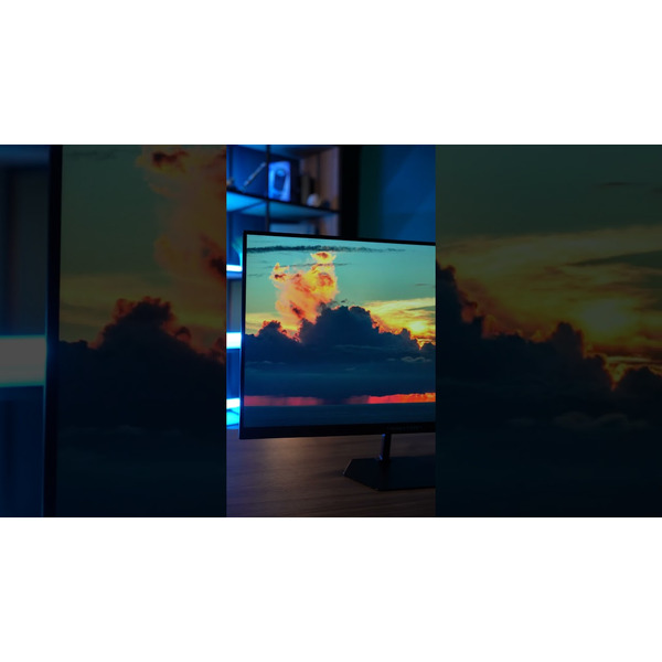 Игровой монитор Thunderobot LF25F180 (JT00E200KRU)