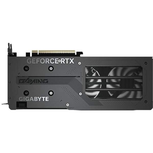 Видеокарта Gigabyte GeForce RTX 5060 Gaming OC V2 8G GV-N5060GAMING OCV2-8GD