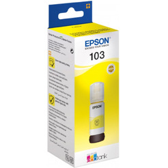 Контейнер с чернилами EPSON C13T00S44A