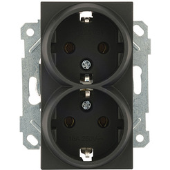 Розетка Mutlusan Rita 2200-202-0284