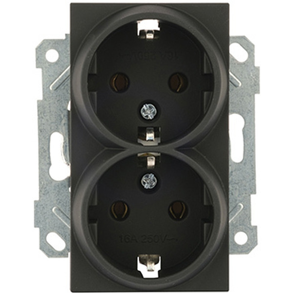 Розетка Mutlusan Rita 2200-202-0284