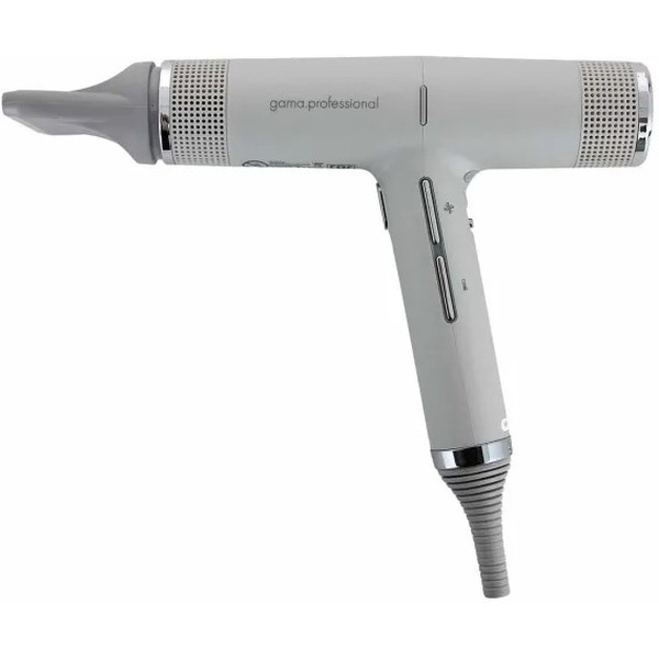Фен GA.MA IQ1 Perfetto (серый)