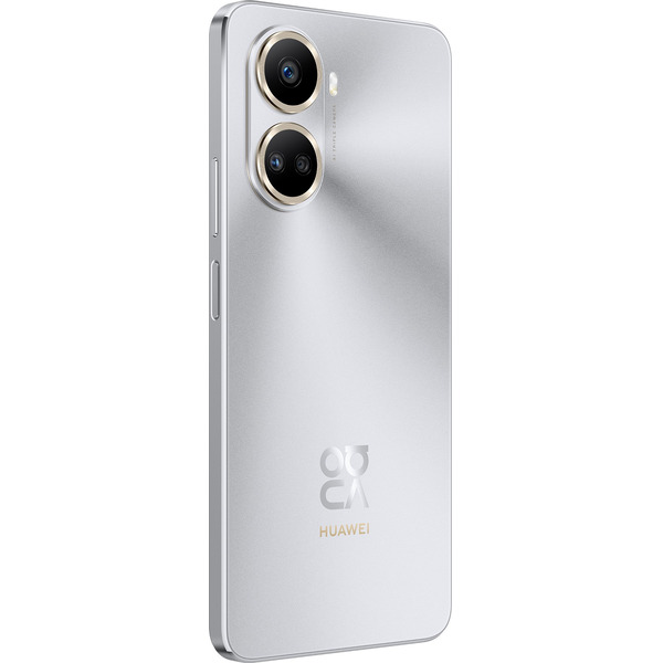 Смартфон Huawei nova 10 SE (BNE-LX1) Starry Silver