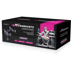 Кронштейн для мониторов Ultramounts UM742BP