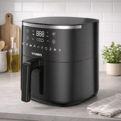 Аэрогриль VIVARIS VF4815-DB
