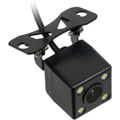 Камера заднего вида Sho-Me CA-5570 LED