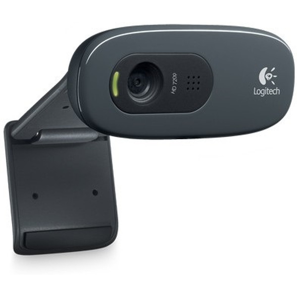 Веб-камера Logitech HD Webcam C270 (960-000999)