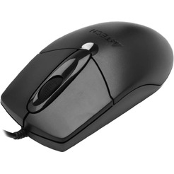 Мышь A4Tech OP-720S (черный)