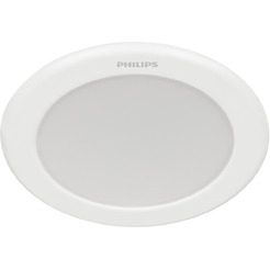 Точечный светильник Philips DN027B LED6 6Вт 4000К 220-240В D90 / Б0060530
