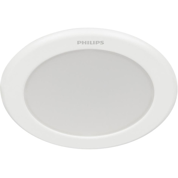 Точечный светильник Philips DN027B LED6 6Вт 4000К 220-240В D90 / Б0060530