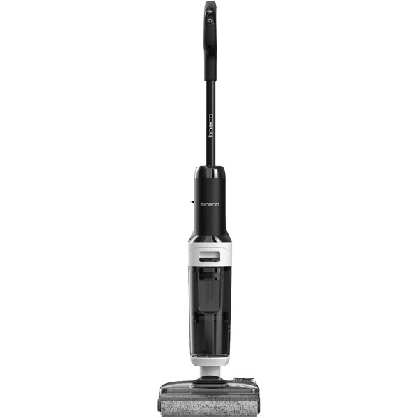 Вертикальный моющий пылесос Tineco Floor One Switch S6 Stretch Plus