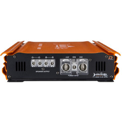 Автомобильный усилитель DL Audio Barracuda 1.1400 V.2 24V