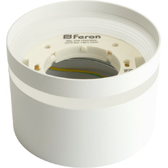 Светильник встраиваемый Feron HL372 48736