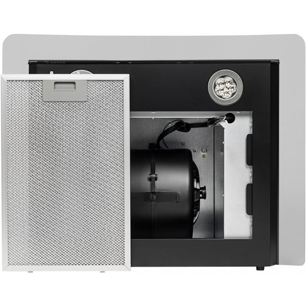 Вытяжка GRAND Blagnac 60 (черный)